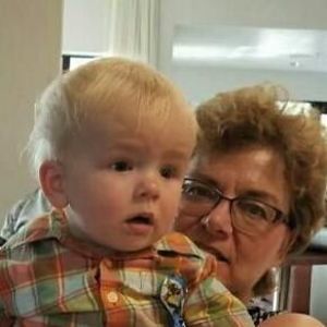 Meet your Posher, Patricia